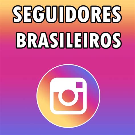 seguidores brasil